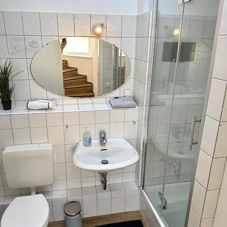 Home&living - Casa Blue Apartament Meerbusch