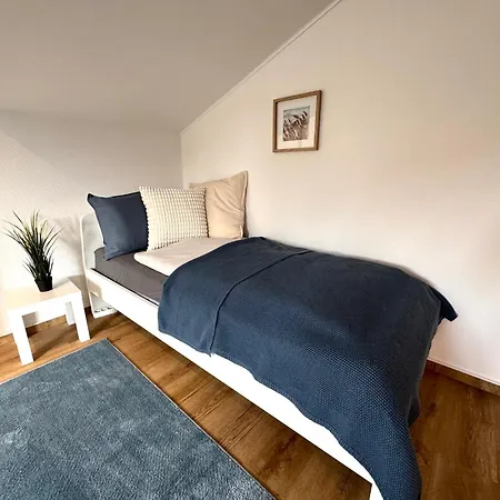 Home&living - Casa Blue Apartament