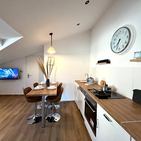 Apartament Home&living - Casa Blue