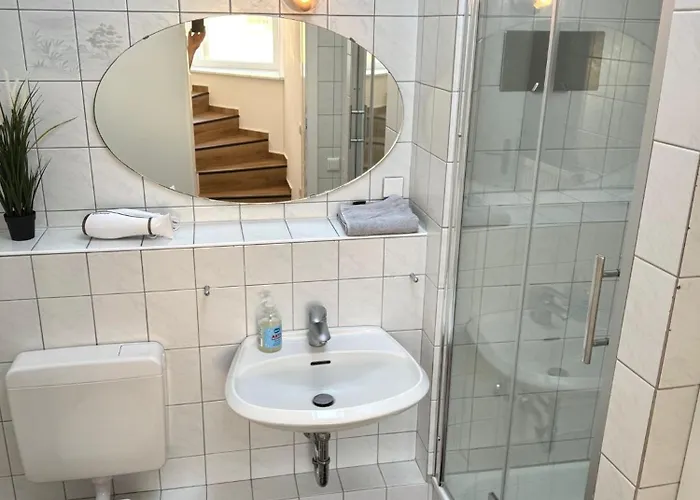 Home&living - Casa Blue Lejlighed Meerbusch