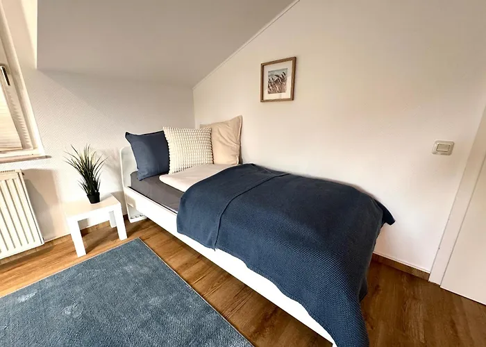 Home&living - Casa Blue Lejlighed