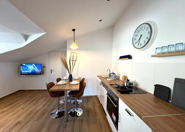 Lejlighed Home&living - Casa Blue